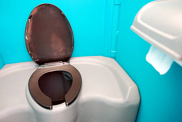 Best Affordable porta potty rental  in Spirit Lake, IA