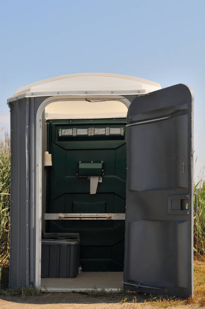 Portable Toilet Options We Offer in Spirit Lake, IA